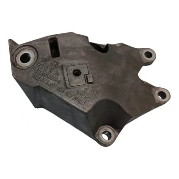 Suporte Coxim Motor Esquerdo Bmw 320i 2022 18574711