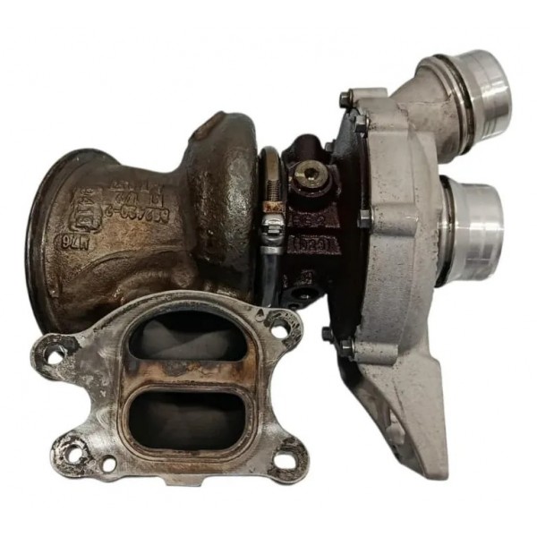 Turbina Bmw 320i 2022 8631902