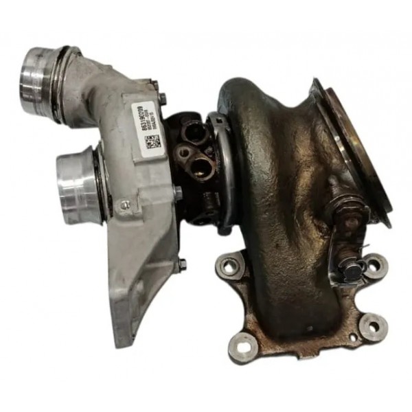 Turbina Bmw 320i 2022 8631902
