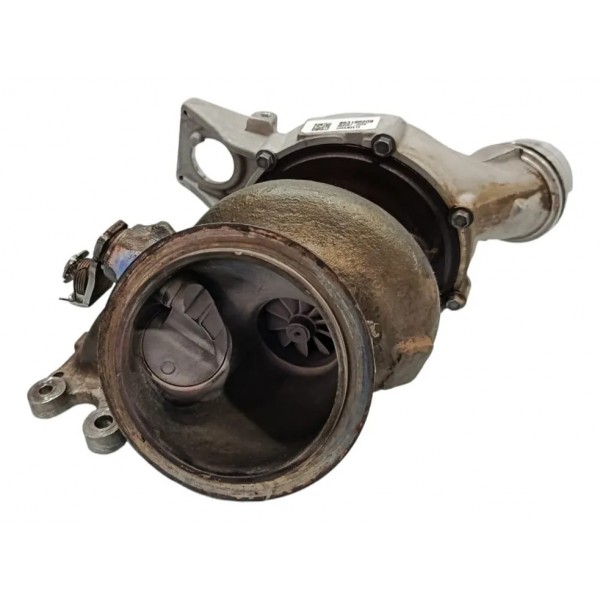 Turbina Bmw 320i 2022 8631902