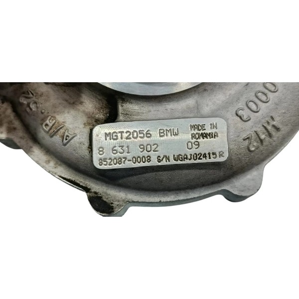Turbina Bmw 320i 2022 8631902