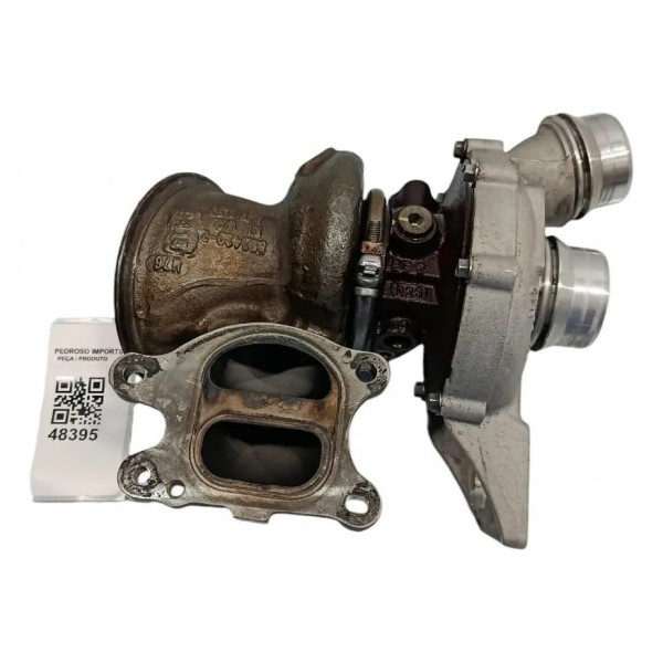 Turbina Bmw 320i 2022 8631902