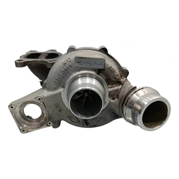 Turbina Bmw 320i 2022 8631902