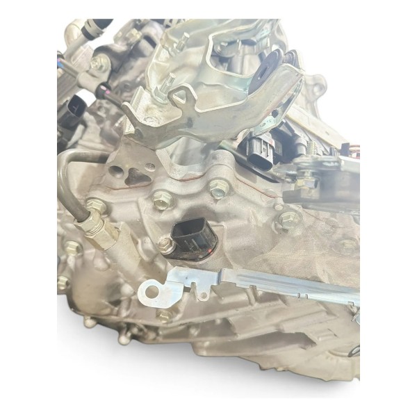 Transmissão Câmbio Toyota Corolla Cross Xrx 1.8 Hybrid 2022