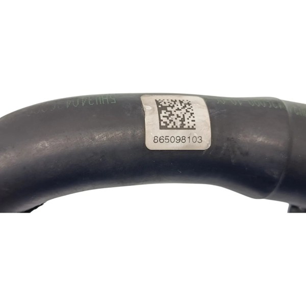 Mangueira Água Do Radiador Bmw 320i 2022 865098103