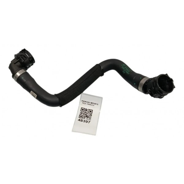 Mangueira Água Do Radiador Bmw 320i 2022 865098103