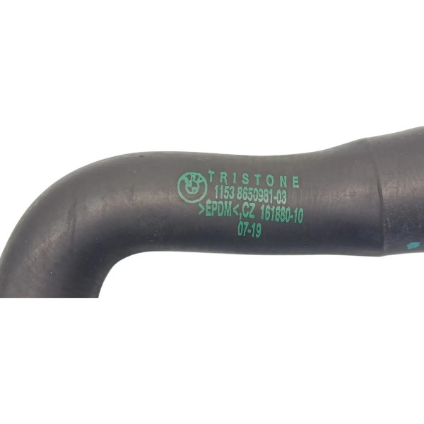Mangueira Água Do Radiador Bmw 320i 2022 865098103