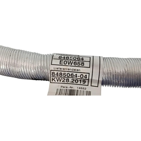 Cabo Positivo Do Arranque Bmw 320i 2022 848506404
