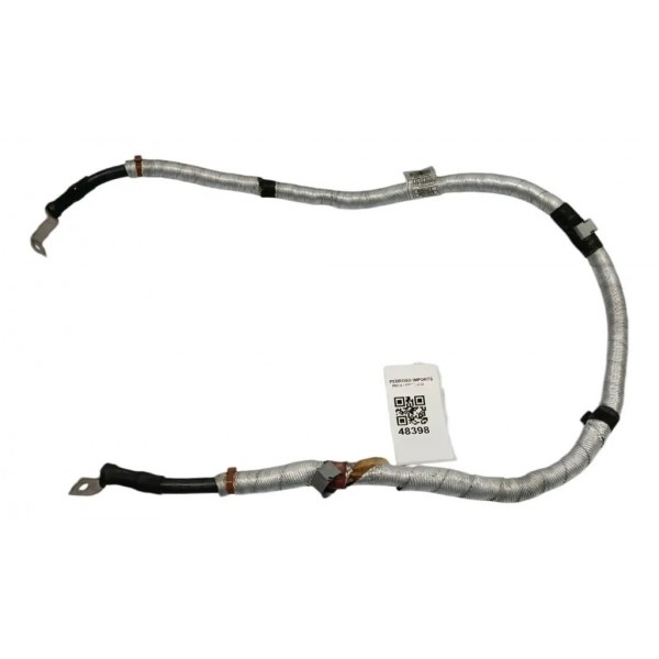 Cabo Positivo Do Arranque Bmw 320i 2022 848506404