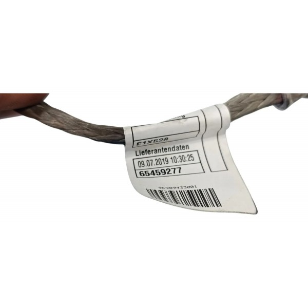 Cabo Aterramento Bateria Bmw 320i 2022 989433001