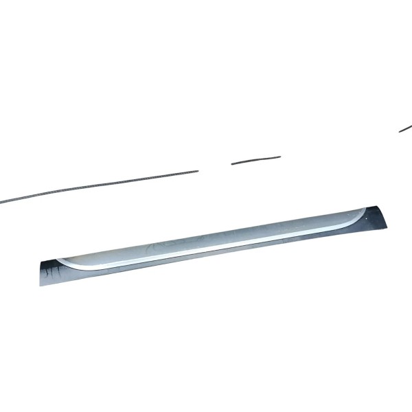 Spoiler Lado Direito Bmw X1 2015 Cinza