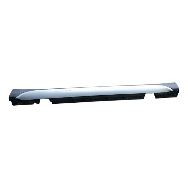 Spoiler Lado Direito Bmw X1 2015 Cinza