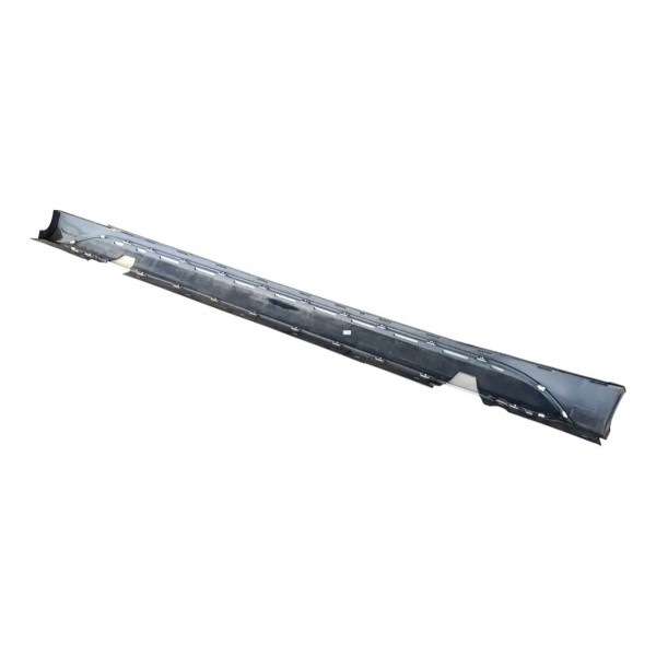 Spoiler Lado Direito Bmw X1 2015 Cinza