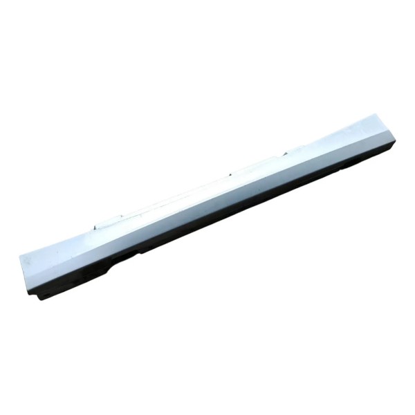 Spoiler Lado Esquerdo Bmw 320i 2015 Cinza