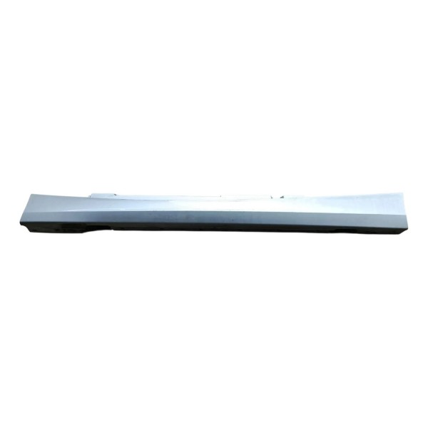 Spoiler Lado Esquerdo Bmw 320i 2015 Cinza