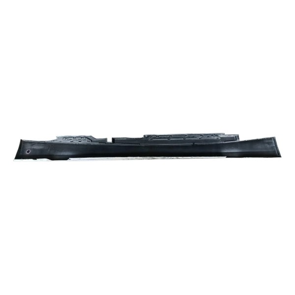 Spoiler Lado Esquerdo Bmw 320i 2015 Cinza