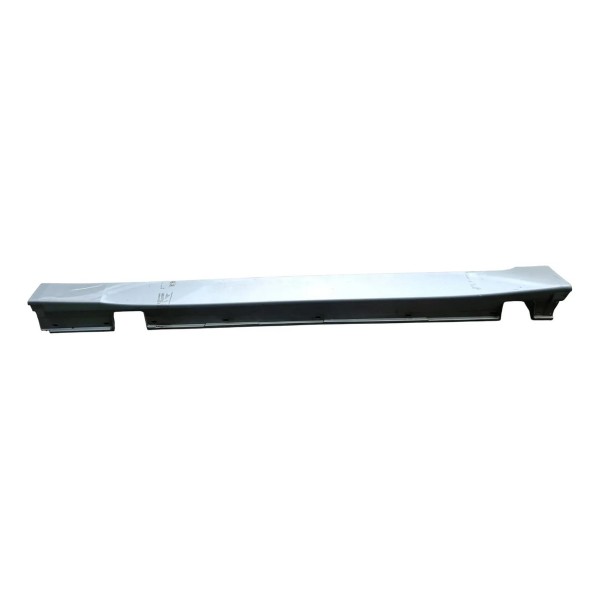 Spoiler Bmw 530i Lado Esquerdo 2010 Cinza