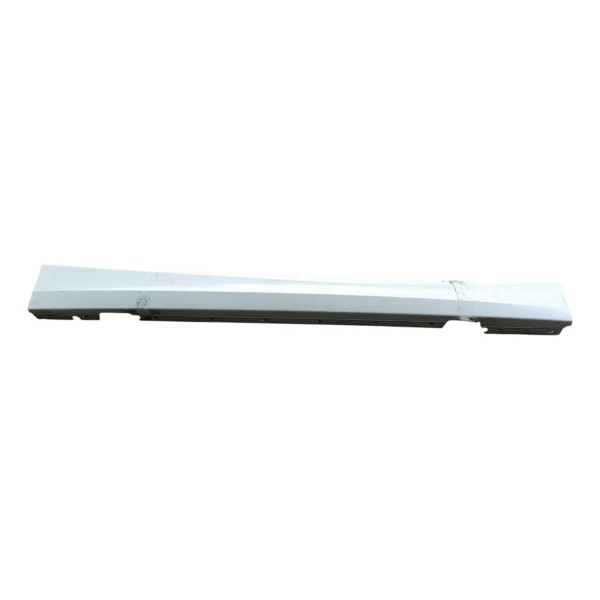 Spoiler Bmw 320i Lado Direito 2015 Cinza