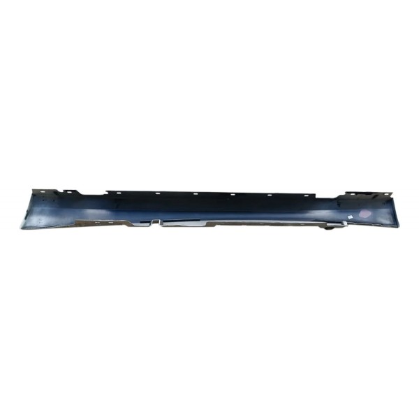 Spoiler Bmw 320i Lado Direito 2015 Cinza