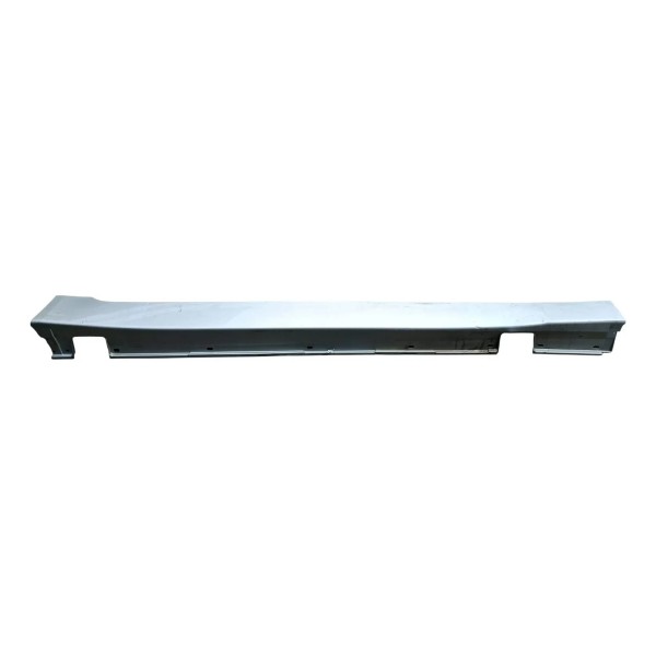 Spoiler Bmw 530 Lado Direito 2010 Cinza