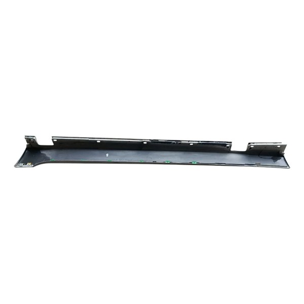 Spoiler Bmw 530 Lado Direito 2010 Cinza