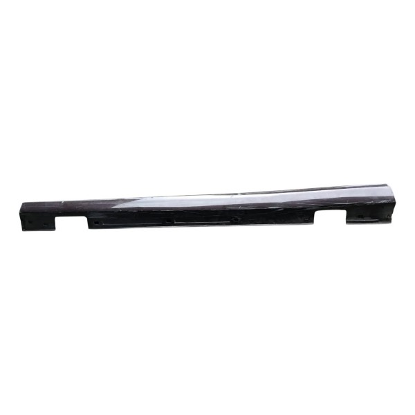 Spoiler Mercedes A200 Lado Esquerdo 2015 Cinza