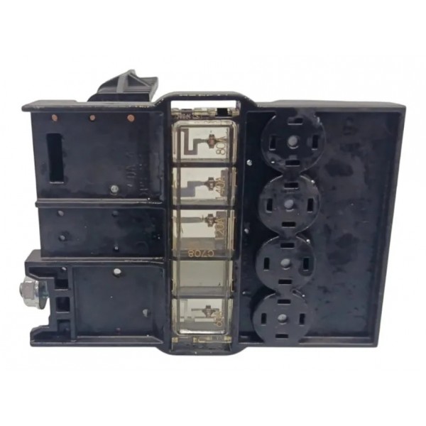 Polo Positivo Bateria Toyota Corolla Cross Hybrid 2024