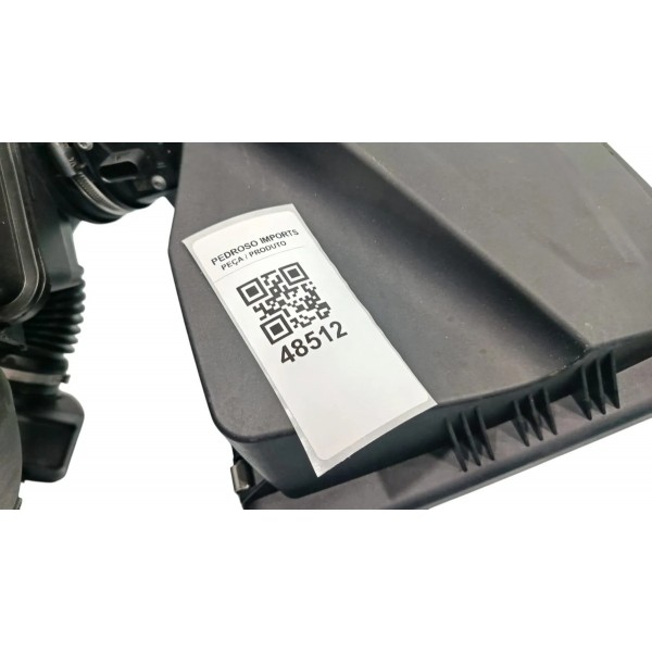 Caixa Filtro Ar Completa Bmw 320i M Sport 2.0 B48  2020
