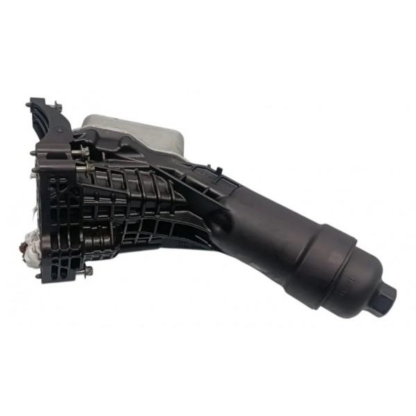 Filtro Óleo Trocador Calor  Bmw 320i 2.0 B48 M Sport 2020