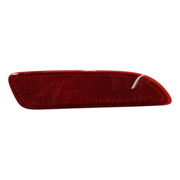 Refletor Olho De Gato Toyota Corolla Cross Hybrid 2024 Vermelho