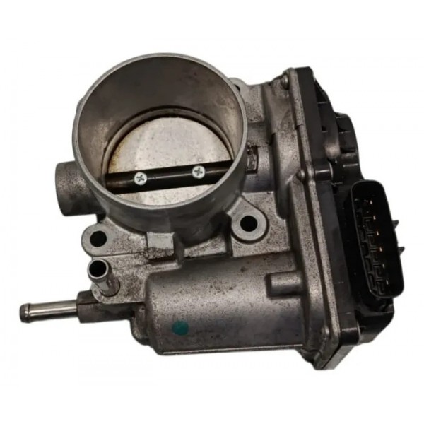 Tbi Corpo Borboleta Toyota Corolla Cross Hybrid 2024