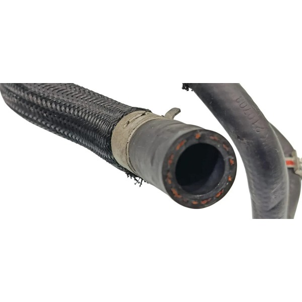 Tubo Mangueira De Água Toyota Corolla Cross Hybrid 2024