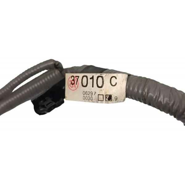 Chicote Aquecimento Bicos Toyota Corolla Cross Hybrid 2024