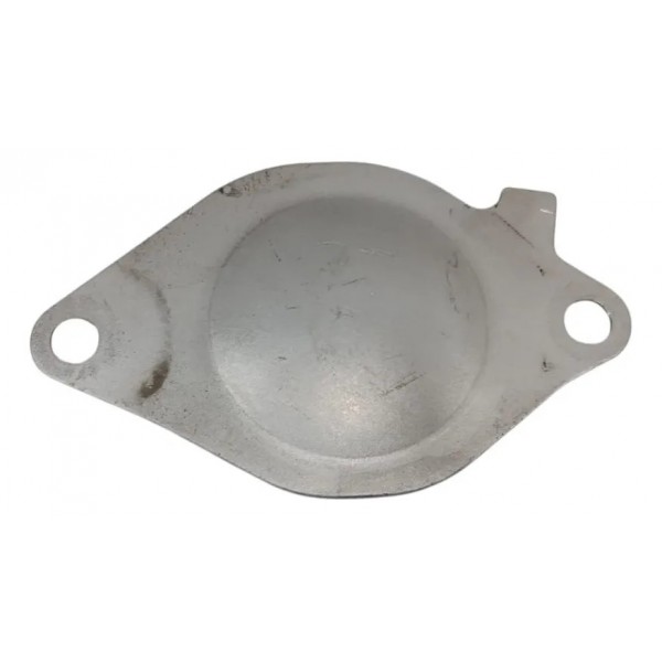 Chapa Motor De Partida Toyota Corolla Cross Hybrid 2024