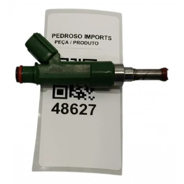 Bico Injetor Toyota Corolla Cross Hybrid 2024 127/220v