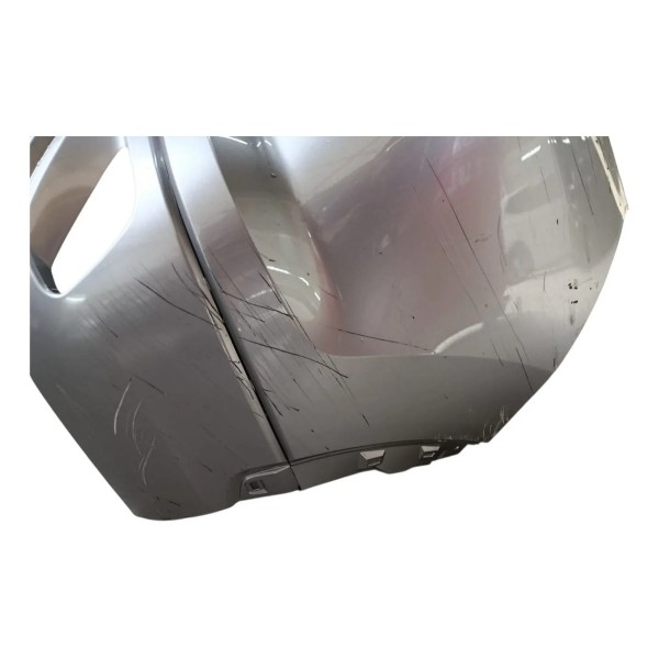 Parachoque Traseiro Eclipse Cross 1.5 2025 (detalhes)