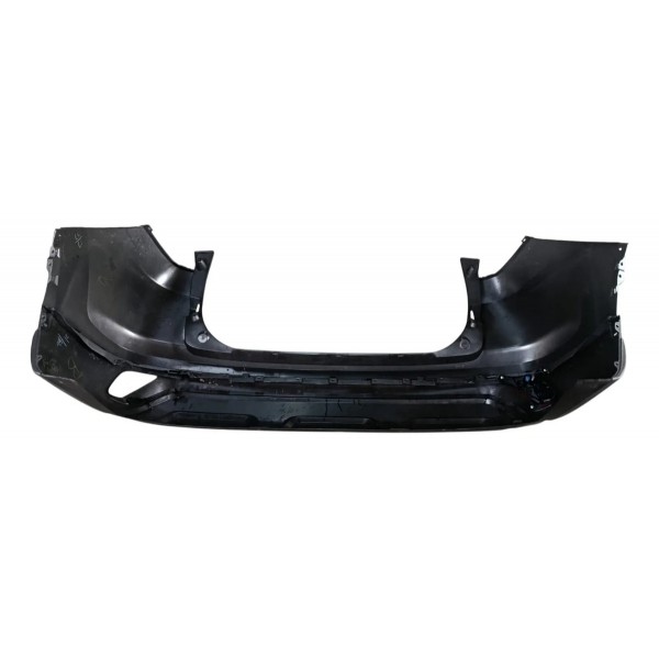 Parachoque Traseiro Eclipse Cross 1.5 2025 (detalhes)