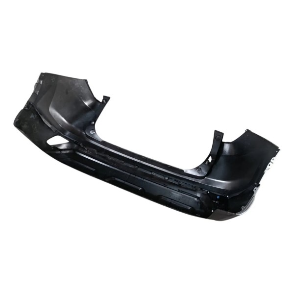Parachoque Traseiro Eclipse Cross 1.5 2025 (detalhes)