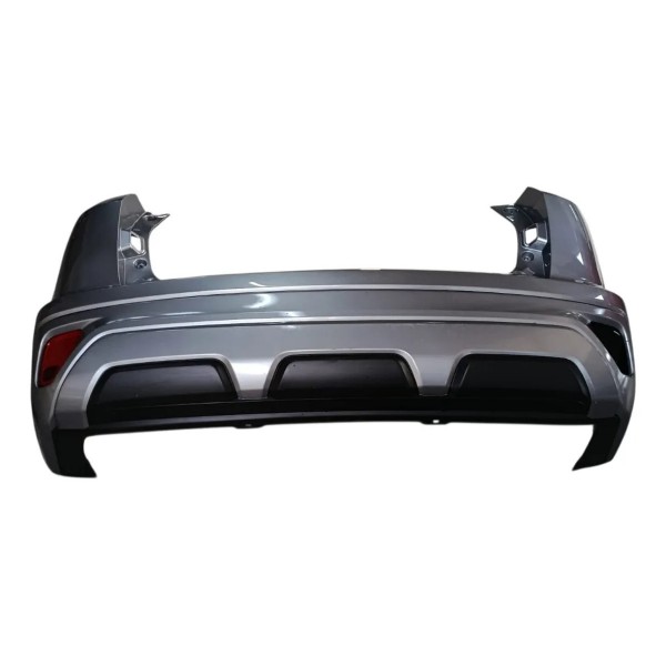 Parachoque Traseiro Eclipse Cross 1.5 2025 (detalhes)