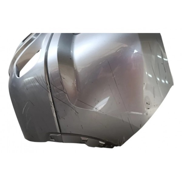Parachoque Traseiro Eclipse Cross 1.5 2025 (detalhes)