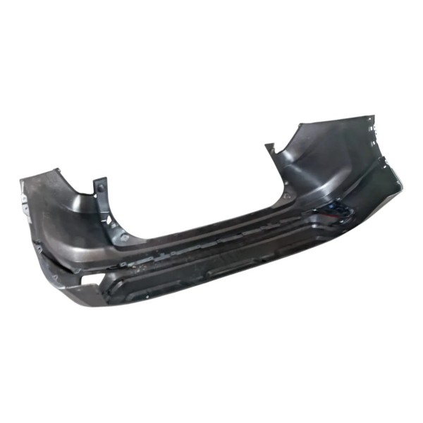 Parachoque Traseiro Eclipse Cross 1.5 2025 (detalhes)