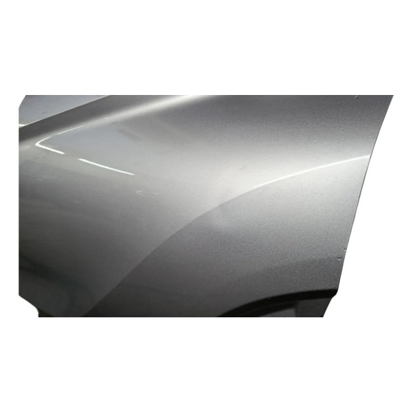 Porta Traseira Esquerda Eclipse Cross 2025 Traseira Esquerda Cinza-escuro