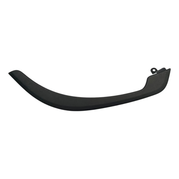 Friso Porta Traseira Esq Toyota Corolla Cross Hybrid 2024 Preto