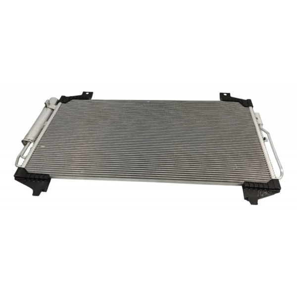 Condensador Ar Condicionado Eclipse Cross 1.5 2025