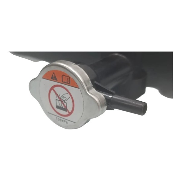 Radiador Mitsubishi Eclipse Cross 1.5 4x2 2025