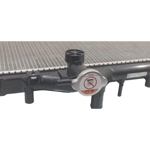 Radiador Mitsubishi Eclipse Cross 1.5 4x2 2025