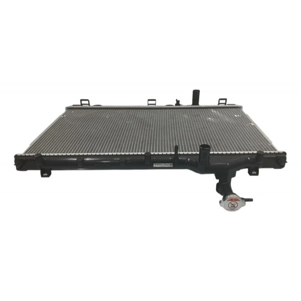 Radiador Mitsubishi Eclipse Cross 1.5 4x2 2025