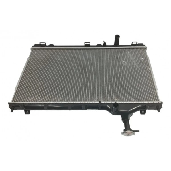 Radiador Mitsubishi Eclipse Cross 1.5 4x2 2025