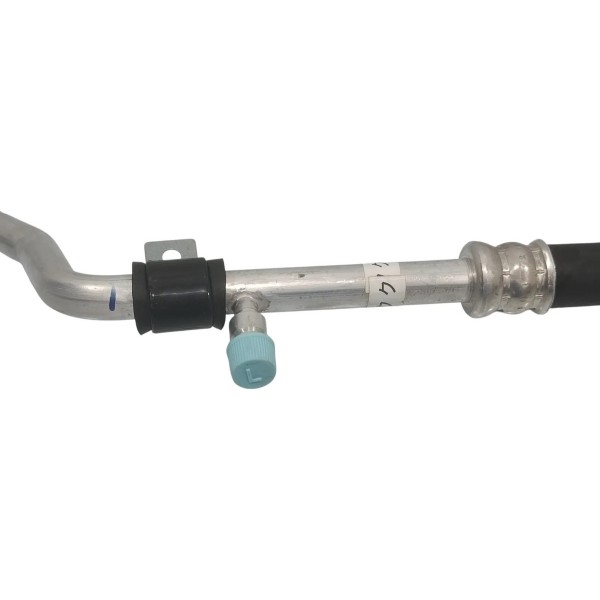 Mangueira Ar Condicionado Mitsubishi Eclipse Cross 1.5 2025