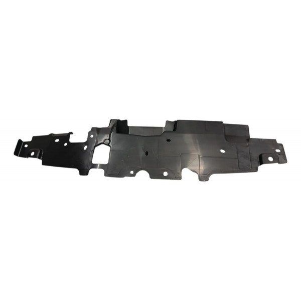 Defletor Do Ar Radiador Mitsubishi Eclipse Cross 1.5 2025